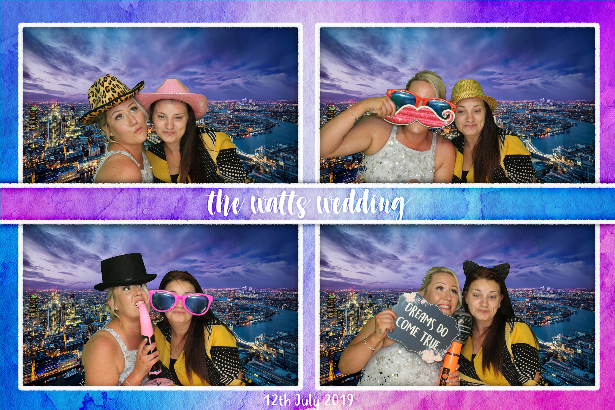 Mitch & Lyd's Wedding | View more photos from the event at images.mobile-photo-booth.com/u/MobilePhotoBoothUK/Mitch-Lyds-Wedding